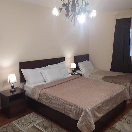 Hotel Elites 1 Aleksandria Zewnętrze zdjęcie
