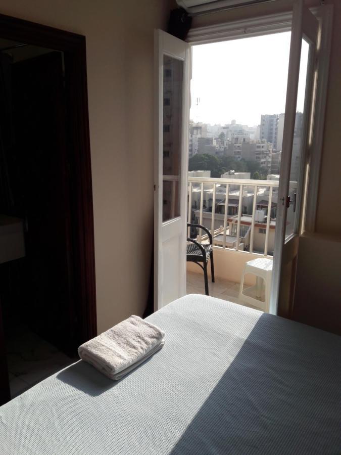 Hotel Elites 1 Aleksandria Zewnętrze zdjęcie