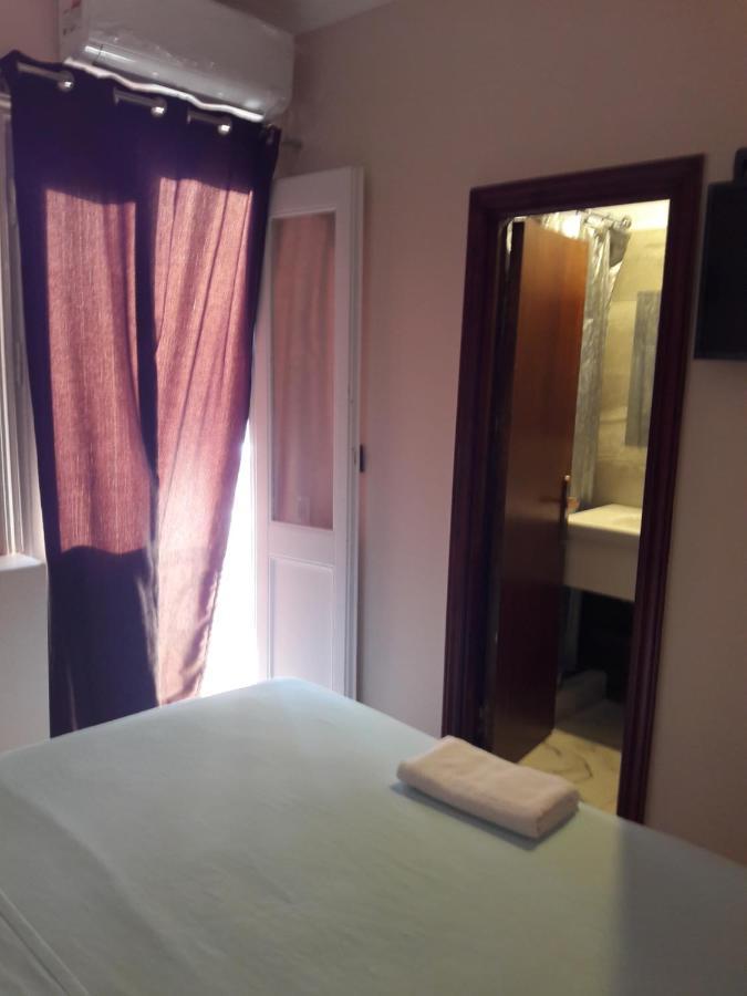 Hotel Elites 1 Aleksandria Zewnętrze zdjęcie