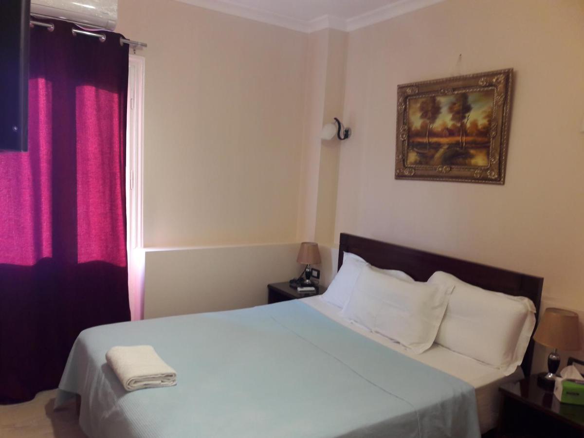 Hotel Elites 1 Aleksandria Zewnętrze zdjęcie