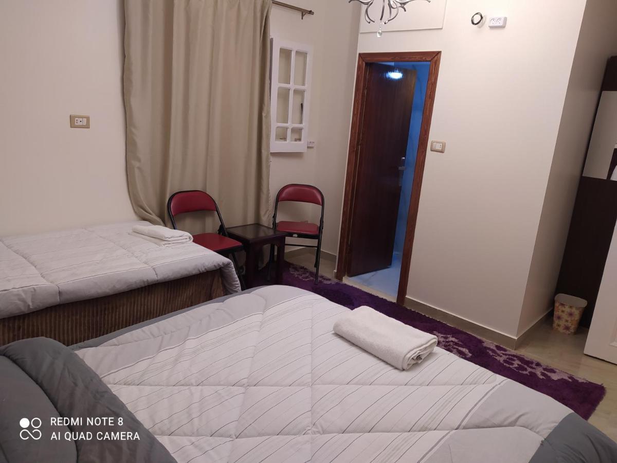 Hotel Elites 1 Aleksandria Zewnętrze zdjęcie