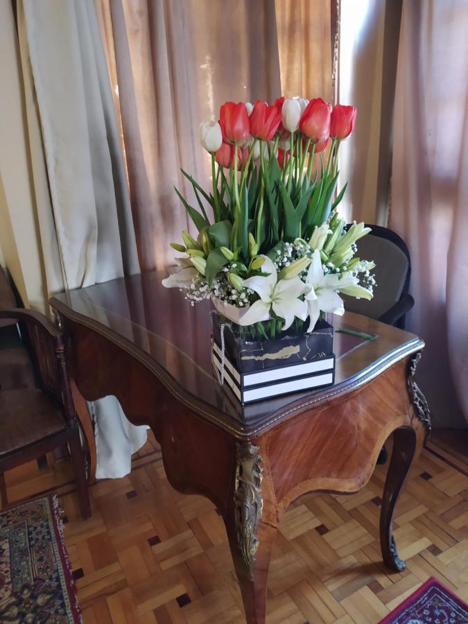 Hotel Elites 1 Aleksandria Zewnętrze zdjęcie