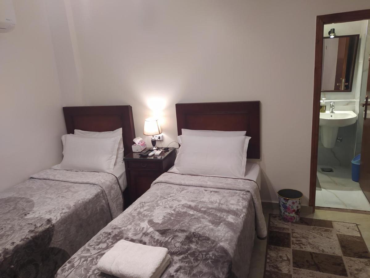 Hotel Elites 1 Aleksandria Zewnętrze zdjęcie