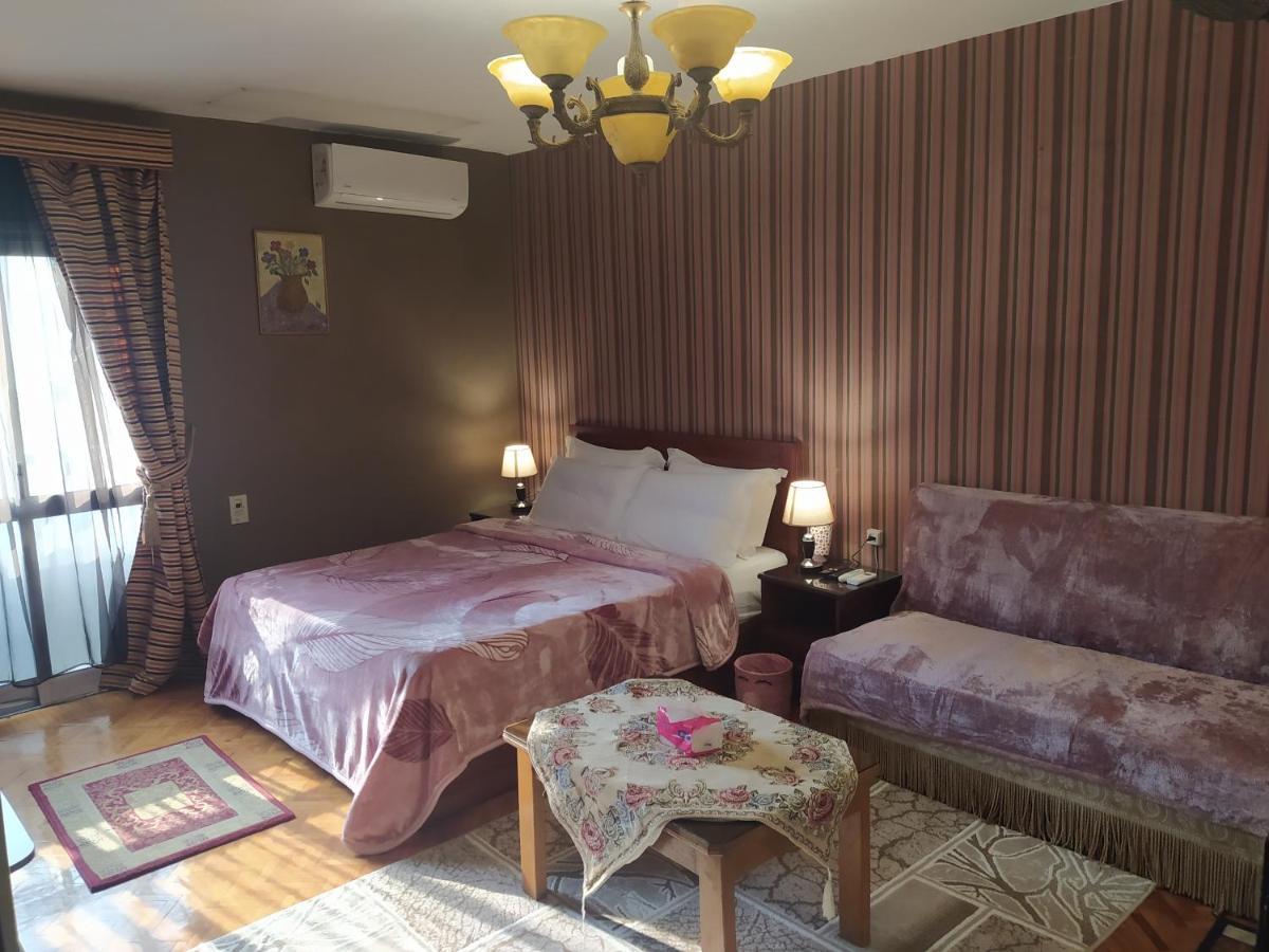 Hotel Elites 1 Aleksandria Zewnętrze zdjęcie