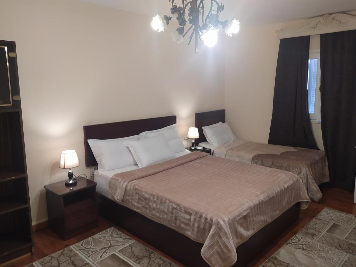 Hotel Elites 1 Aleksandria Zewnętrze zdjęcie