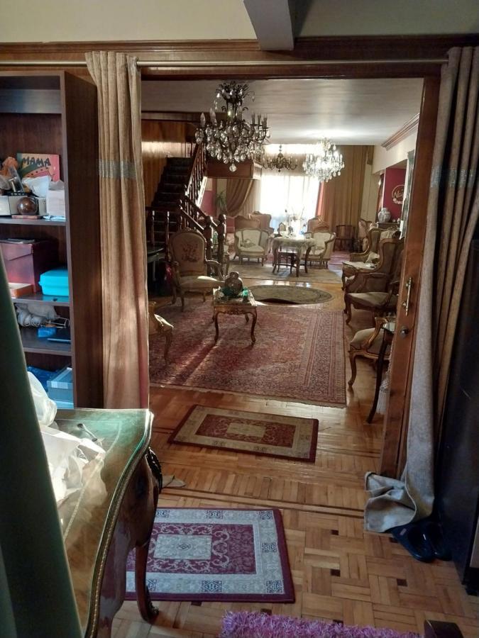 Hotel Elites 1 Aleksandria Zewnętrze zdjęcie