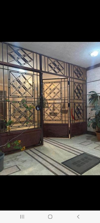 Hotel Elites 1 Aleksandria Zewnętrze zdjęcie