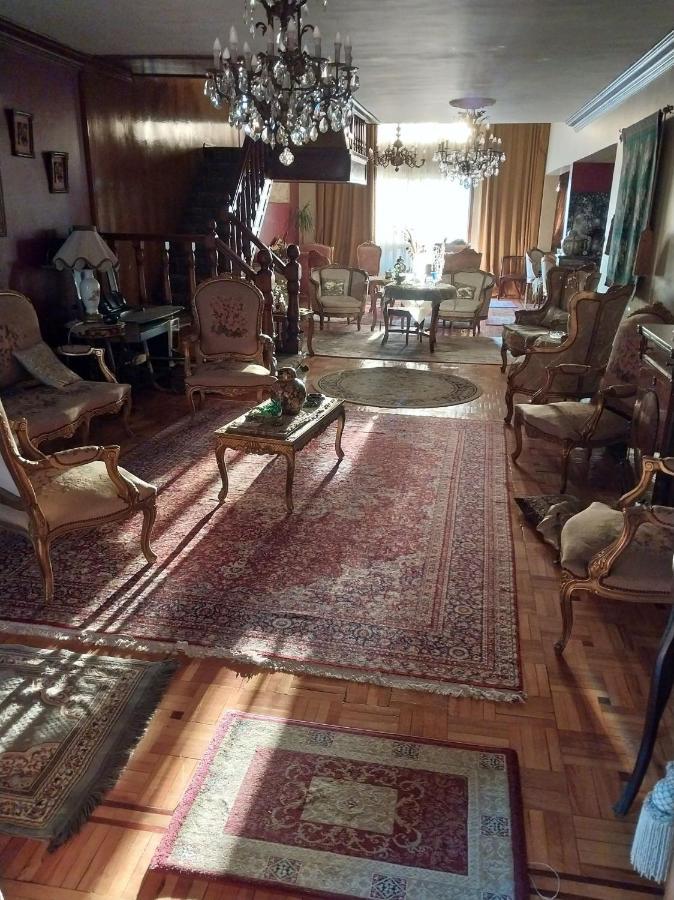 Hotel Elites 1 Aleksandria Zewnętrze zdjęcie
