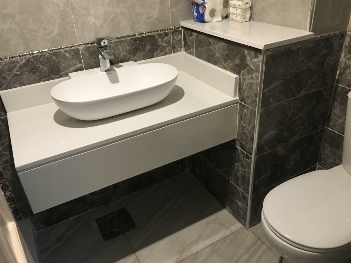 Hotel Elites 1 Aleksandria Zewnętrze zdjęcie