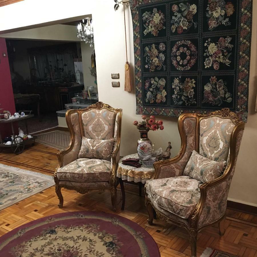 Hotel Elites 1 Aleksandria Zewnętrze zdjęcie
