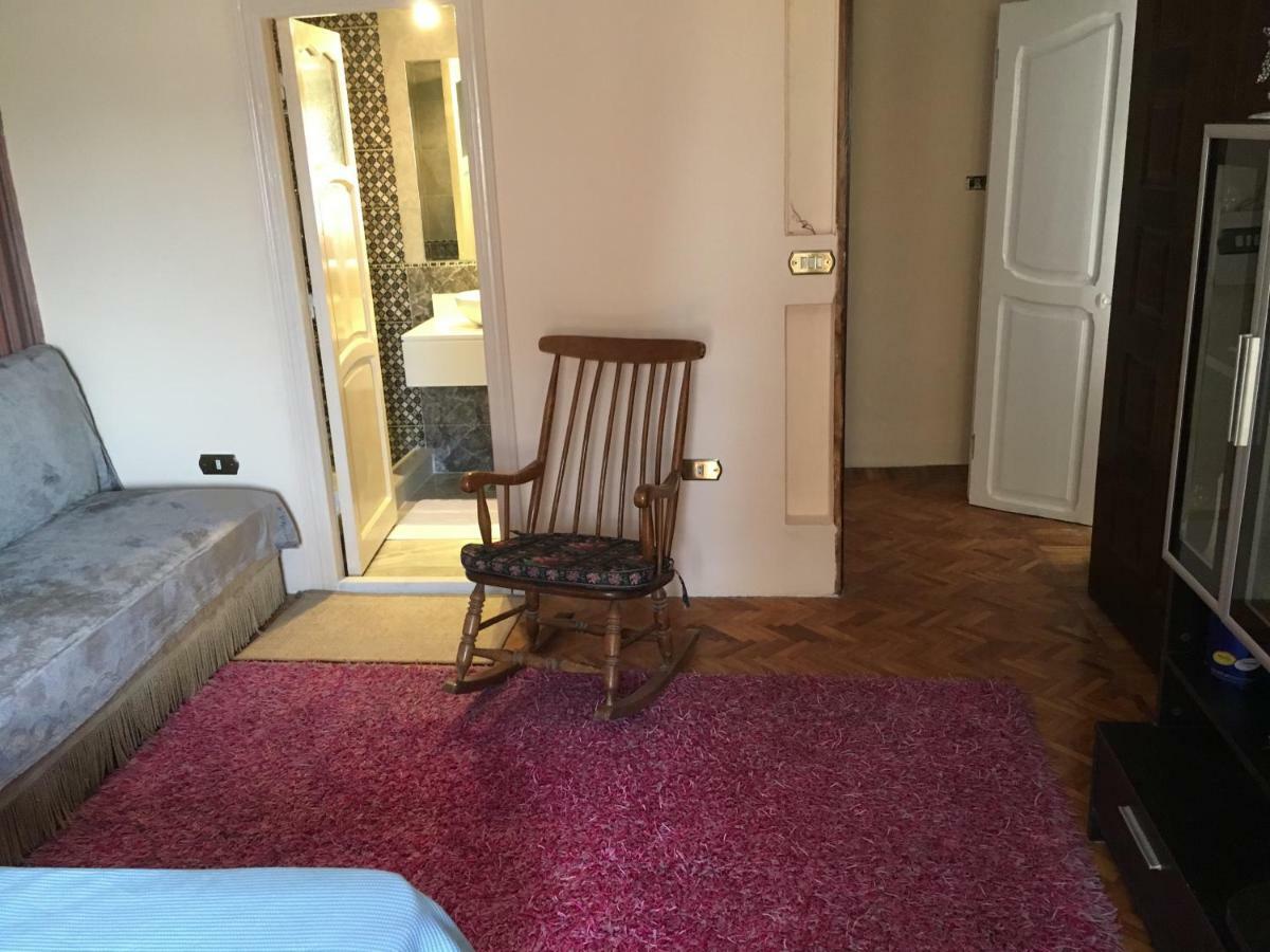 Hotel Elites 1 Aleksandria Zewnętrze zdjęcie