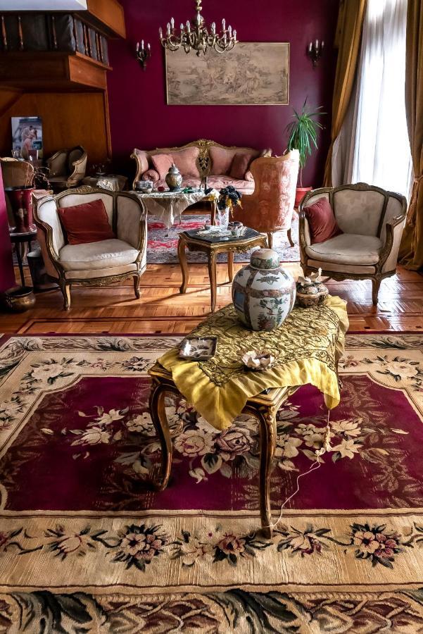 Hotel Elites 1 Aleksandria Zewnętrze zdjęcie