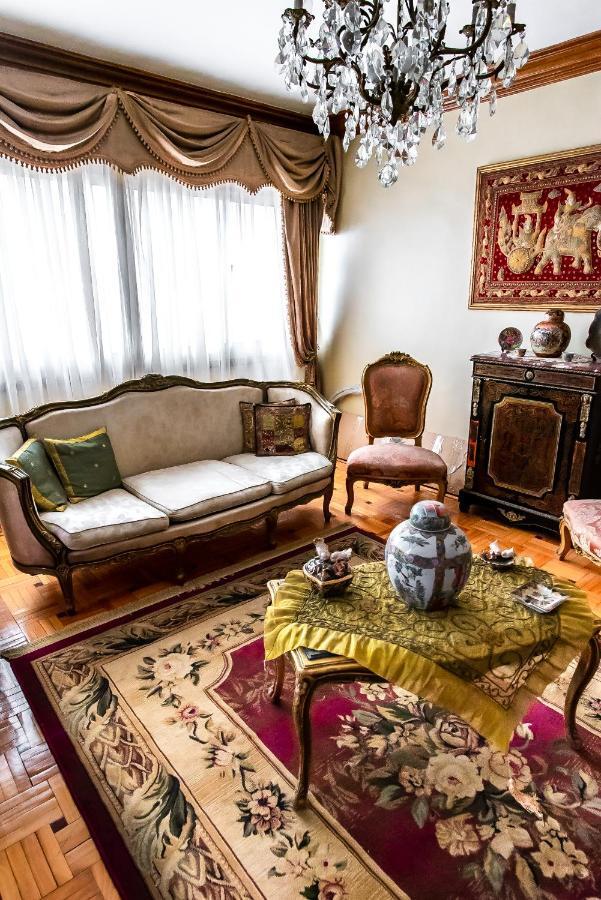 Hotel Elites 1 Aleksandria Zewnętrze zdjęcie
