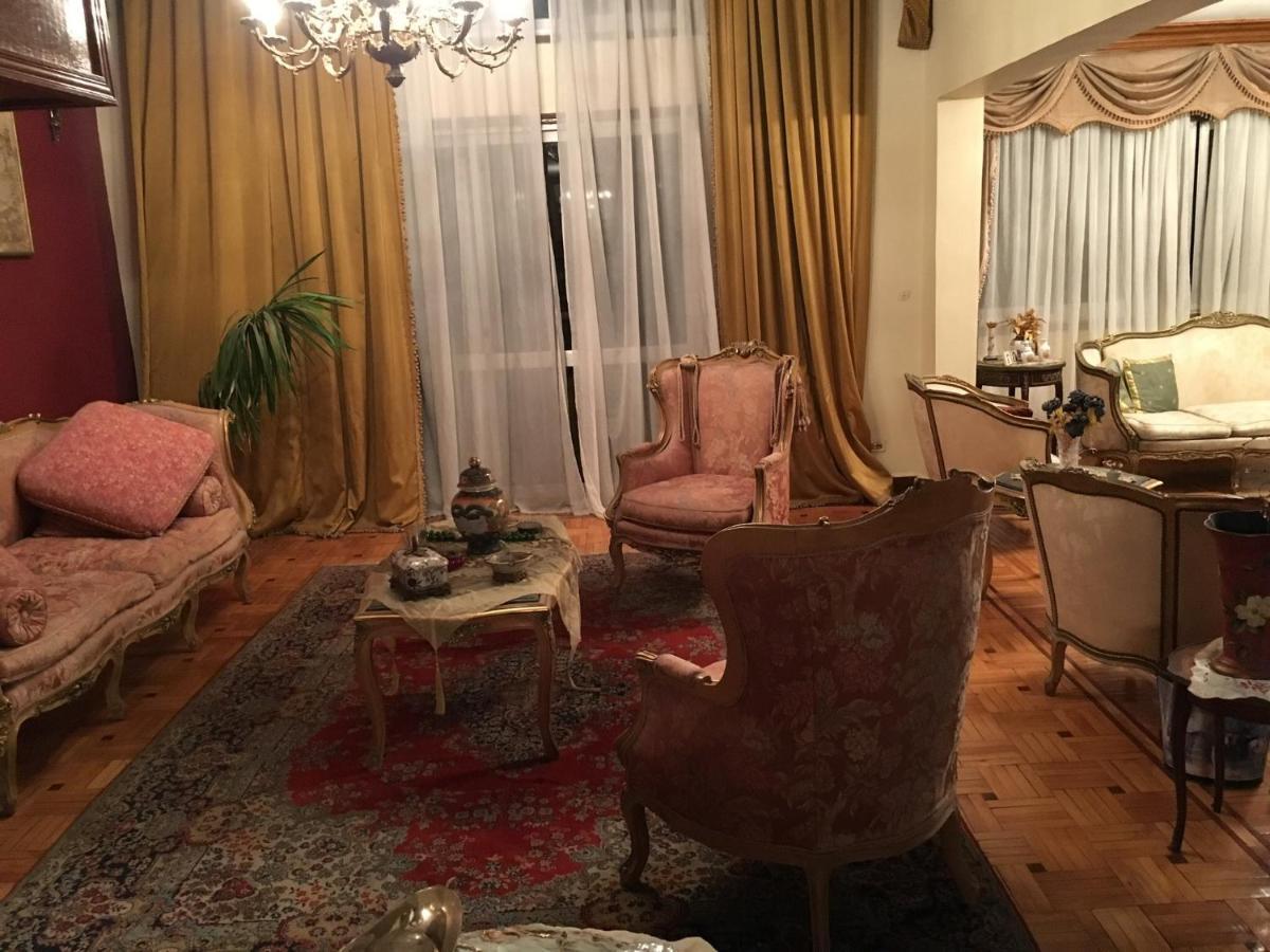 Hotel Elites 1 Aleksandria Zewnętrze zdjęcie